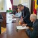 Acoperământul Maicii Domnului devine hramul municipiului Dorohoi