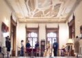 Festivalul „Călătorie la 1900” revine la Castelul Sturdza