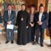Reprezentanții Departamentului pentru Relația cu Republica Moldova au vizitat Episcopia Basarabiei de Sud