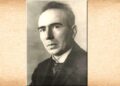 28 septembrie 1882 – S-a născut istoricul şi arheologul Vasile Pârvan, părintele arheologiei româneşti
