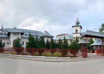 Parohia „Sfântul Ioan Botezătorul” din Botoșani organizează cursuri de muzică psaltică
