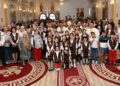 Hramul Parohiei Sabadell, Spania
