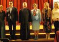 „Singing and Living”. Concurs interregional de muzică organizat de Seminarul Teologic Botoșani