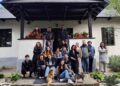 S-a încheiat Tabăra de scriere creativă de la Memorialul Ipotești