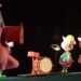„Cei trei purceluși”. Spectacol la Teatrul Vasilache Botoșani