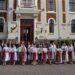 S-a încheiat Festivalul-concurs internaţional de muzică populară „Mugurelul” de la Dorohoi