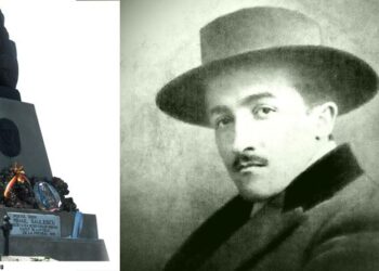 30 septembrie 1916 – S-a născut poetul român Mihail Săulescu, care a cultivat o poezie cu tematică citadină