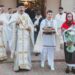 Preasfințitul Nichifor Botoșăneanul a oficiat Sfânta Liturghie și a resfințit o biserică din Botoșani