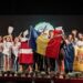 Elevii români au obţinut premii importante la Olimpiada internaţională de Limba engleză – IELO 2025 din Deva