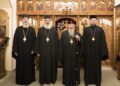 Sinodul mitropolitan al Mitropoliei Basarabiei