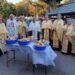 Singura Biserică din municipiul Botoșani, cu hramul „Nașterea Maicii Domnului”, va fi în sărbătoare