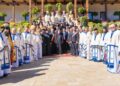 Sfințirea noului paraclis al Mănăstirii Sihăstria Râșcăi din judeţul Suceava