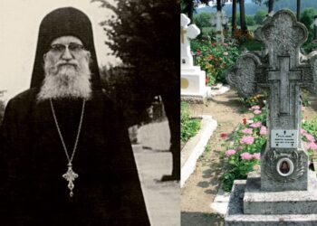 Arhimandritul Dosoftei Murariu, originar din Stăuceni-Botoșani, un mărturisitor între temniță și Altar