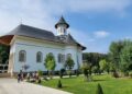 La Mănăstirea Sihăstria Putnei va avea loc un simpozion de studii canonice în contextul Centenarului Patriarhiei Române