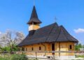 Sfințirea paraclisului Parohiei „Sfinții Părinți Ioachim și Ana” din cartierul Stejari, Suceava