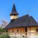 Sfințirea paraclisului Parohiei „Sfinții Părinți Ioachim și Ana” din cartierul Stejari, Suceava