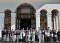 Tabăra Națională organizată de ASCOR Iași în cinstea Sfinților Paisie și Cleopa de la Sihăstria