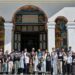 Tabăra Națională organizată de ASCOR Iași în cinstea Sfinților Paisie și Cleopa de la Sihăstria