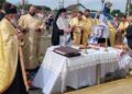Slujiri arhierești în Protopopiatul Botoșani