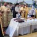 Slujiri arhierești în Protopopiatul Botoșani