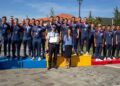 Pompierii botoșăneni sunt printre cei mai buni din țară