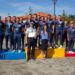 Pompierii botoșăneni sunt printre cei mai buni din țară