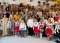 37 de copii s-au bucurat de cea mai recentă tabără organizată de Episcopia Canadei