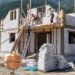 Arhiepiscopia Sucevei și Rădăuților continuă lucrările de construcție a caselor pentru familii sinistrate din zona Broșteni