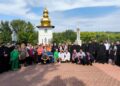 Parohii de pe ambele maluri ale Prutului s-au înfrățit: Contribuie la descoperirea identității românești
