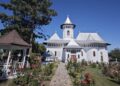 Hramul Parohiei Victoria, ctitorie a Preafericitului Părinte Patriarh Teoctist