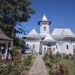 Hramul Parohiei Victoria, ctitorie a Preafericitului Părinte Patriarh Teoctist
