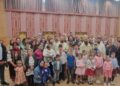 Slujiri misionare în două parohii nou înființate din Irlanda