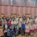 Slujiri misionare în două parohii nou înființate din Irlanda