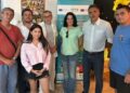 Fundația Județeană pentru Tineret Botoșani și-a consolidat echipa de conducere