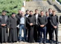 Tabără duhovnicească pentru studenții teologi de la Colegiul „Sfântul Nicolae” din Iași