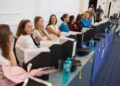 Festivitatea de premiere Cambridge Star Botoșani