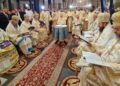 Hirotonie de Episcop în Arhiepiscopia Vadului, Feleacului și Clujului