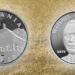 Monedă dedicată unui fost guvernator al Băncii Naționale a României