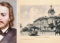 17 septembrie 1823 – A încetat din viaţă Gheorghe Lazăr, întemeietorul învăţământului modern românesc