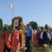 Cinstirea icoanei fanatoare de minuni a Sfântului Ioan Botezătorul de la Mănăstirea Gorovei