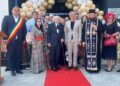 „Educația este cea mai sigură investiție pentru viitor!”. Deschiderea anului școlar la Darabani