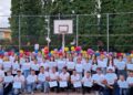Centrul de Agrement Codrii de Aramă de la Agafton, participant la Programul de Tabere ARC 2025