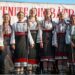  „Moștenite din bătrâni”. Festival-concurs de muzică populară organizat la Vorona