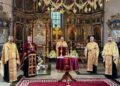 Deschiderea noului an școlar pentru Seminarul Teologic „Sfântul Gheorghe” Botoșani