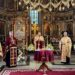 Deschiderea noului an școlar pentru Seminarul Teologic „Sfântul Gheorghe” Botoșani