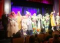 Spectacolul „Prințul fermecat” revine la Teatrul pentru Copii şi Tineret „Vasilache” Botoșani