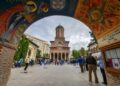 Programul liturgic al proclamării locale a canonizării Sfântului Cuvios Mărturisitor Sofian de la Antim