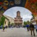 Programul liturgic al proclamării locale a canonizării Sfântului Cuvios Mărturisitor Sofian de la Antim
