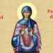 Concursul de creație literară „Cuvioasa Parascheva, floarea duhovnicească a Moldovei”, ediția a II-a