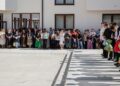 Binecuvântare și bucurie la început de an școlar la Liceul Teologic „Mitropolitul Dosoftei” Suceava
